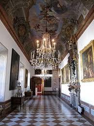 Residenza di Salisburgo